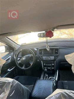 نيسان باثفايندر